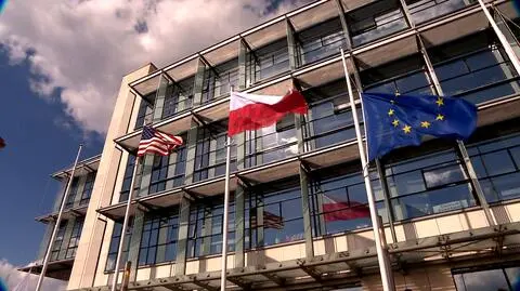 "Jak Krajowa Rada zmieniła zdanie w sprawie TVN". "Dziennik Gazeta Prawna" dotarł do opinii prawnej