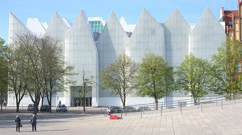 Filharmonia w Szczecinie z prestiżową nagrodą. Wygrała z najlepszymi