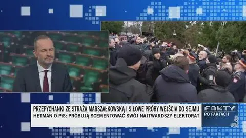 Hetman o tym, kiedy ruszy Mieszkanie na start