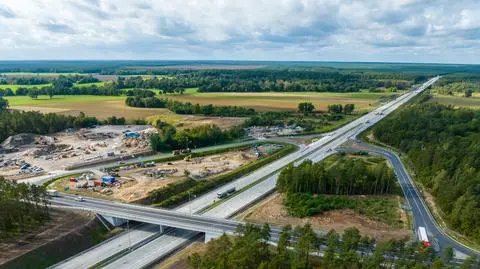 "Najdłuższe schody Europy" stają się autostradą