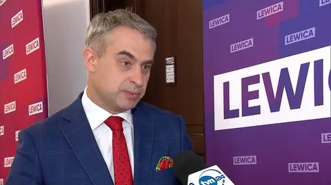 Co z dopłatami do innych paliw? "Opieszałość PiS wskazuje, że nie będzie ciepłej zimy"