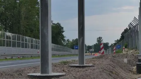 Jest umowa na odcinek za prawie miliard złotych. "Ważne połączenie międzynarodowe"