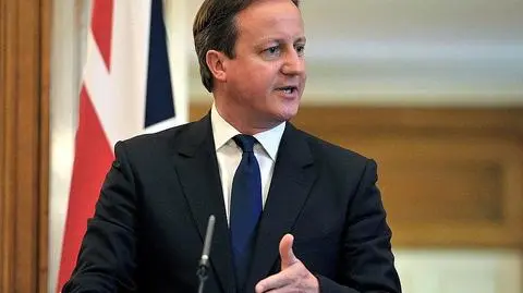 BBC: Cameron pokieruje brytyjsko-chińskim funduszem inwestycyjnym