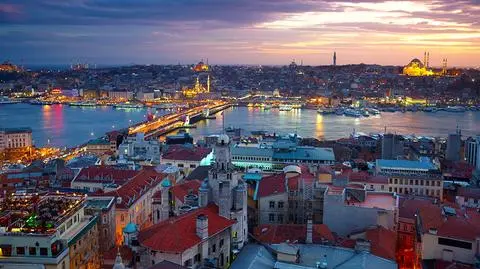 Biuro podróży informuje o niewypłacalności. "Nie jest w stanie wywiązać się z umów"