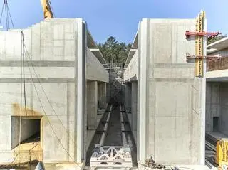 Mierzeja Wiślana (zdjęcie z września 2021)