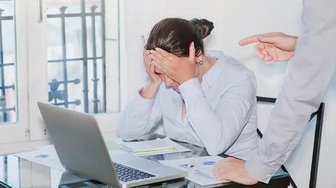 Mobbing coraz droższy