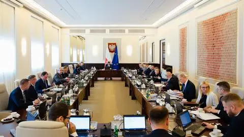 Dodatki do innych paliw niż węgiel. Rząd przyjął projekt ustawy