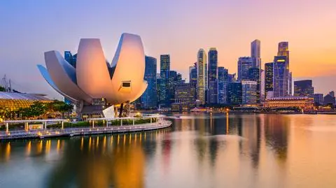 Singapur najdroższym miastem świata
