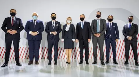 PKN Orlen i Synthos Green Energy podpisały umowę