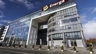 Orlen przejmuje Energę