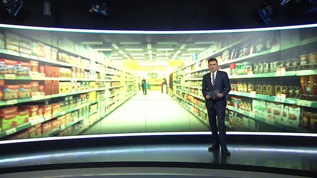 Jak rosła cena mięsa