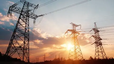 Ukraina wstrzymuje eksport energii elektrycznej. W tym także do Polski