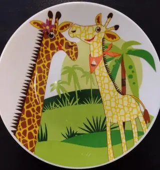 Aktualnie czytasz: Ostrzeżenie przed partią talerzy. "Potwierdzono migrację ołowiu"