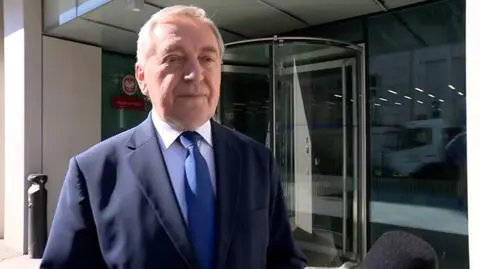 Wicepremier pisze o "uruchomieniu środków w ramach KPO". Rzecznik mówi o "prefinansowaniu"