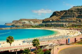 Gran Canaria, Hiszpania - zdjęcie poglądowe