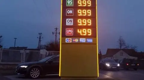 UOKiK będzie kontrolował ceny paliw. Orlen rozwiązuje umowy ze stacjami zawyżającymi ceny