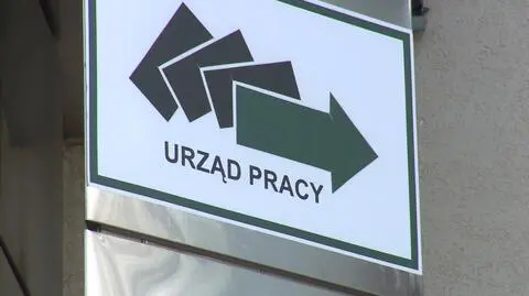 Bezrobocie urząd pracy