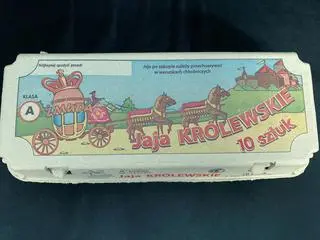 Aktualnie czytasz: Salmonella na skorupkach jaj. "Partia została w całości wprowadzona do obrotu"