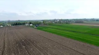 Lotnisko ma powstać na terenie gminy Baranów