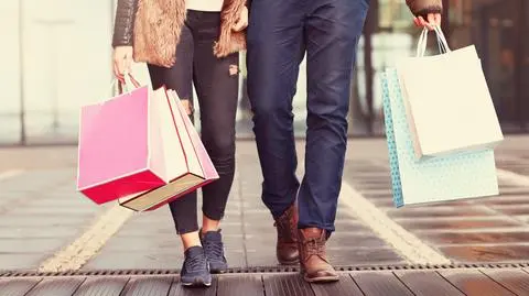Black Friday to zakupowe szaleństwo