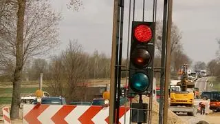 Sygnalizator za kratkami