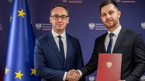 Paweł Woźniak powołany na stanowisko p.o. Generalnego Dyrektora Dróg Krajowych i Autostrad