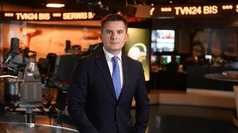TVN24 BiS najchętniej wybierana przez inwestorów. Wyniki badania
