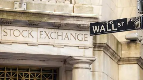 Rekordy na Wall Street. "Inwestorzy nie mogą się doczekać czegoś nowego"