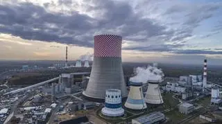 Elektrownia Jaworzno