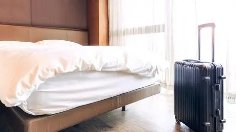 Hotele są otwarte od 12 lutego