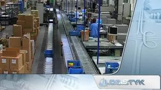 Dziś przyjrzymy się pracy hurtowni leków - czyli jak skompletować zamówienie, gdy w magazynie mamy kilka tysięcy opakowań. Sprawdzimy również, czym jest eco-driving.