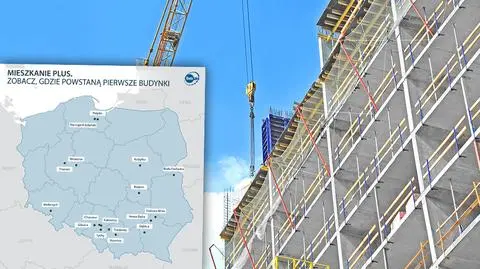 Mieszkanie plus. Pięć rzeczy, które musisz wiedzieć