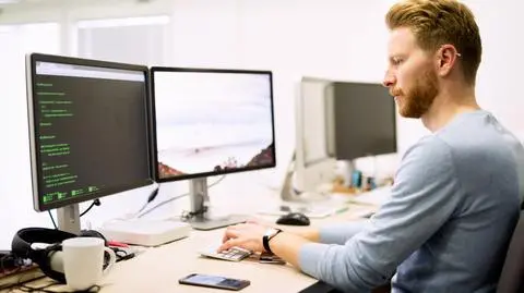 Ministerstwo Rozwoju dofinansuje szkolenia z programowania