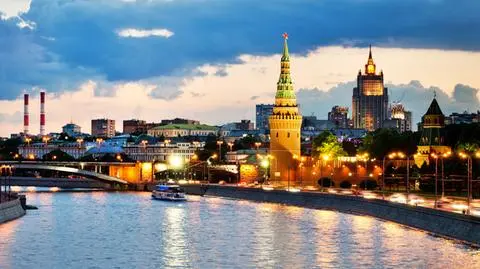 Europa zaostrza sankcje wobec Rosji. USA też o tym myślą