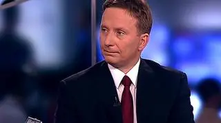 Lubawa ma szansę na pozyskanie dużego zlecenia na produkcję kamizelek kuloodpornych w ramach przetargu organizowanego przez ministerstwo obrony Zjednoczonych Emiratów Arabskich. O szczegółu w programie "Rynki dnia",prezesa Lubawy Zbigniewa Klepackiego pytał Mikołaj Kunica. 