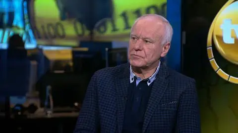 Dukaczewski: Szwecja zawsze była wyczulona na aktywność Rosji