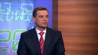 Przegląd ofert private bankingu. Rozmowa z Andrzejem Rosłańcem, dyr. Departamentu Private Bankingu CitiBank.