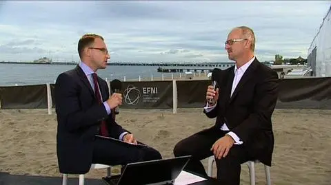 Europejskie Forum Nowych Idei