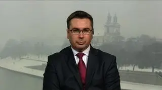 Skąd bierze się optymizm na rynkach i jak główne indeksy wyglądają z punktu widzenia analizy technicznej? Rozmowa z zastępcą dyrektora Biura  Maklerskiego Alior Banku, Marcinem Mierzwą.