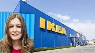 Anna Pawlak-Kuliga prezesem Ikea w Polsce
