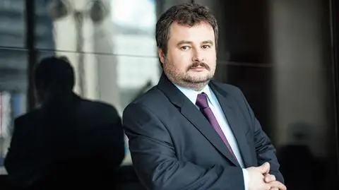 Marek Niechciał podał się do dymisji. Prezes UOKiK przejdzie do zarządu UFG