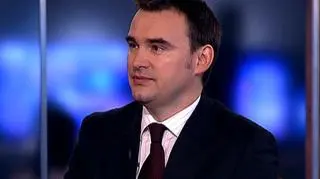 O wynikach finansowych spółki Ronson po I kwartale Rafał Hirsch w programie "Dzień na Rynkach" rozmawiał z Tomaszem Łapińskim, członkiem zarządu i dyrektorem finansowym spółki Ronson.