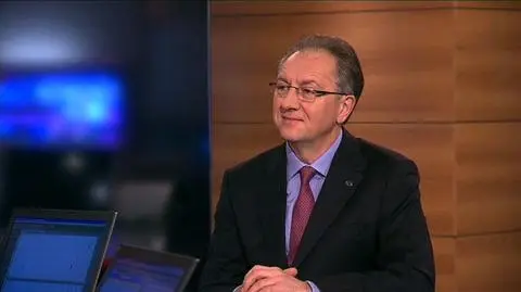 DGA nadal pod kreską