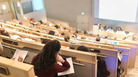 Ranking Perspektyw 2017. Uniwersytet Warszawski i Jagielloński