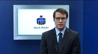 Euro słabło do franka po słabszym od oczekiwań wzroście PKB Niemiec. Po czwartkowych rekordach, w tym tygodniu szwajcarska waluta poniżej 3,70 zł. Euro od czwartku cały czas powyżej 4,10 zł. Jak teraz wygląda sytuacja na rynku walutowym, czy wrócą jeszcze rekordy sprzed tygodnia mówi Piotr Pękała z Departamentu Strategii i Analiz PKO BP.