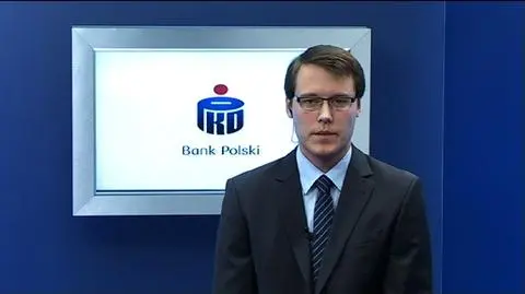 Euro słabło do franka po słabszym od oczekiwań wzroście PKB Niemiec. Po czwartkowych rekordach, w tym tygodniu szwajcarska waluta poniżej 3,70 zł. Euro od czwartku cały czas powyżej 4,10 zł. Jak teraz wygląda sytuacja na rynku walutowym, czy wrócą jeszcze rekordy sprzed tygodnia mówi Piotr Pękała z Departamentu Strategii i Analiz PKO BP.