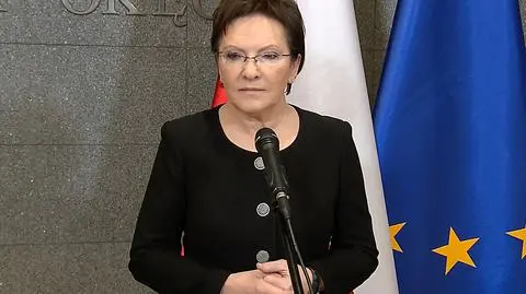 Kopacz zapewnia: żaden górnik dołowy nie będzie pozostawiony sam sobie