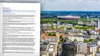 Agencja Moody's oceniła Polskę. Wszystko, co musisz wiedzieć