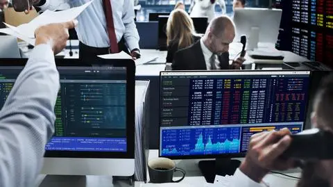 Alphabet, spółka matka Google, warta bilion dolarów
