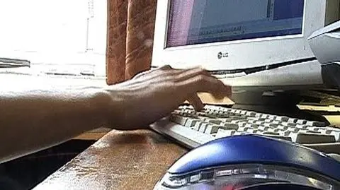 Wywiad skarbowy węszy na Allegro